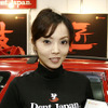 【オートギャラリー06】コンパニオン写真蔵…その109、デントジャパン続々