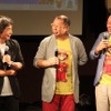 【スーパーマリオ30祭】「ネタはいくらでもある」「自分で上げたハードルを超えるものを作る」マリオについて宮本茂、手塚卓志、近藤浩治が語った