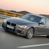 BMW 3シリーズ 改良新型