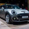 MINI クラブマン 新型（フランクフルトモーターショー15）