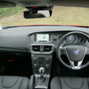 ボルボ V40 D4 ポールスター パフォーマンス パッケージ