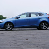 ボルボ V40 D4 ポールスター パフォーマンス パッケージ