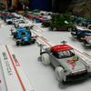 【写真蔵】ミニ四駆プレスカップ　参加マシンをずらり