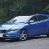 ボルボ V40 D4 ポールスター パフォーマンス パッケージ