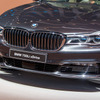 BMW 7シリーズ 新型（フランクフルトモーターショー15）