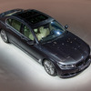 BMW 7シリーズ 新型（フランクフルトモーターショー15）