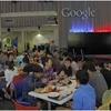 Google訪問