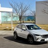 マツダ CX-3