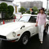 【日産1億台写真蔵】フェアレディZ 432