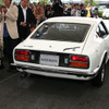 【日産1億台写真蔵】フェアレディZ 432
