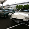 【日産1億台写真蔵】フェアレディZ 432