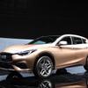 インフィニティ Q30（フランクフルト・モーターショー15）