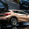 インフィニティ Q30（フランクフルト・モーターショー15）