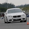 BMW ワンメイクドライビングレッスン