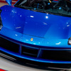 フェラーリ  488 スパイダー（フランクフルトモーターショー15）