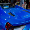 フェラーリ  488 スパイダー（フランクフルトモーターショー15）