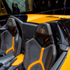 ランボルギーニ ウラカンLP 610-4スパイダー（フランクフルトモーターショー15）