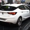 オペル アストラ 新型（フランクフルトモーターショー15）