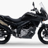 スズキ V-ストローム650 ABS