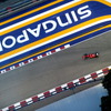 2015 F1シンガポールGP予選