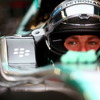 2015 F1シンガポールGP予選