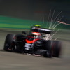2015 F1シンガポールGP予選