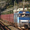 JR貨物はDFCの運営機関に対し、事業計画や輸送管理などのアドバイスを行う。