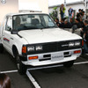 【日産1億台写真蔵】ダットサントラック