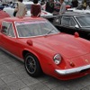 1971年 ロータス ヨーロッパ TC