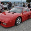 1989年 フェラーリ 348ts