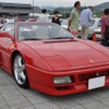 1989年 フェラーリ 348ts