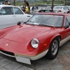 1969年 ロータス ヨーロッパ S2