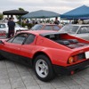 1984年 フェラーリ ベルリネッタボクサー512i