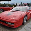 1988年 フェラーリ テスタロッサ