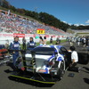 予選2位からの発進だった#25「86 MC」。