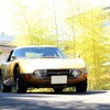 トヨタ 2000GT