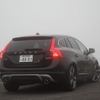 ボルボ V60 D4 R-DESIGN ポールスターパフォーマンスパッケージ