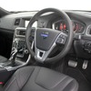 ボルボ V60 D4 R-DESIGN ポールスターパフォーマンスパッケージ