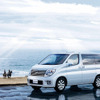 【今が売り時の車】日産 エルグランド…ライバル多いLLクラス