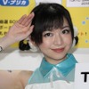 【TGS2015】遂に最終日！疲れた身体も元気いっぱいにしてくれる美女たち ー どどーんと183枚大放出！