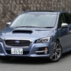 スバル レヴォーグ 1.6GT-S EyeSight