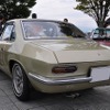 1965年 日産 シルビア