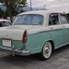 1963年 ダットサン ブルーバード 1200DX