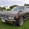 1978年 日産 グロリア バン カスタムデラックス