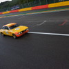 「SPA SIX HOURS」の併設レース「Masters 70s Celebration」