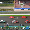 「SPA SIX HOURS」の併設レース「Masters 70s Celebration」