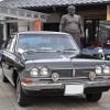 1968年 トヨペット クラウン
