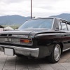 1968年 トヨペット クラウン