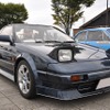 1988年 トヨタ MR-2