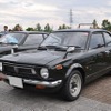 1972年 トヨタ スプリンター・トレノ